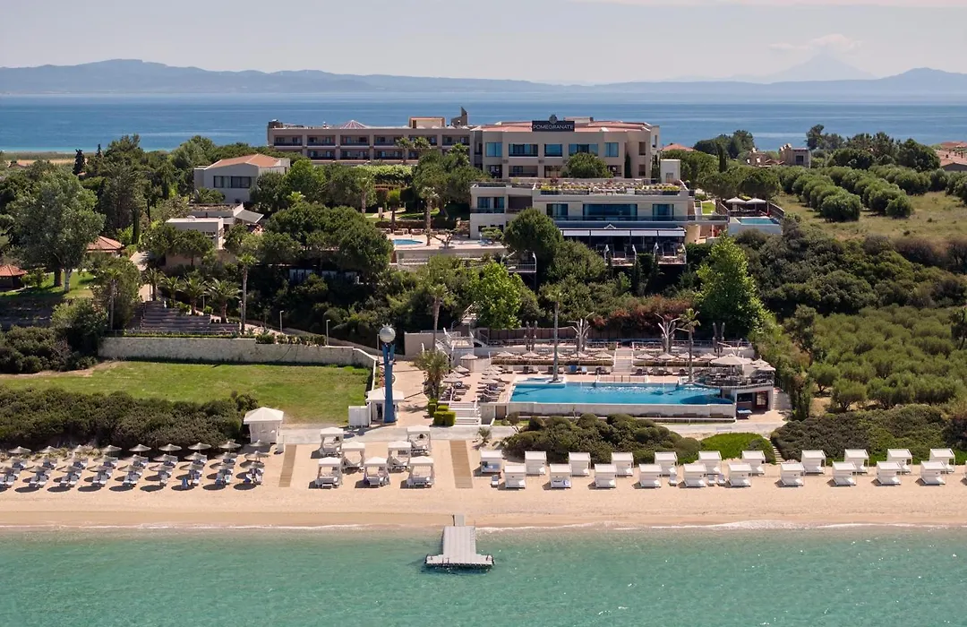 Pomegranate Wellness Spa Hotel-1