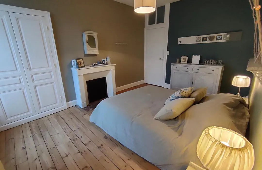 La Maison de Jeanne-1