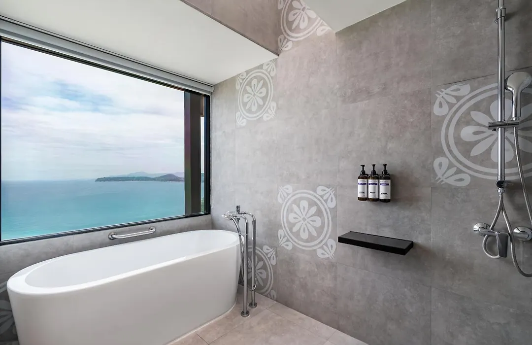 Hyatt Regency Phuket Resort-1