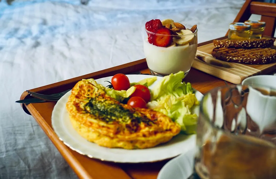 Macchiato Suites Boutique Guest House-1