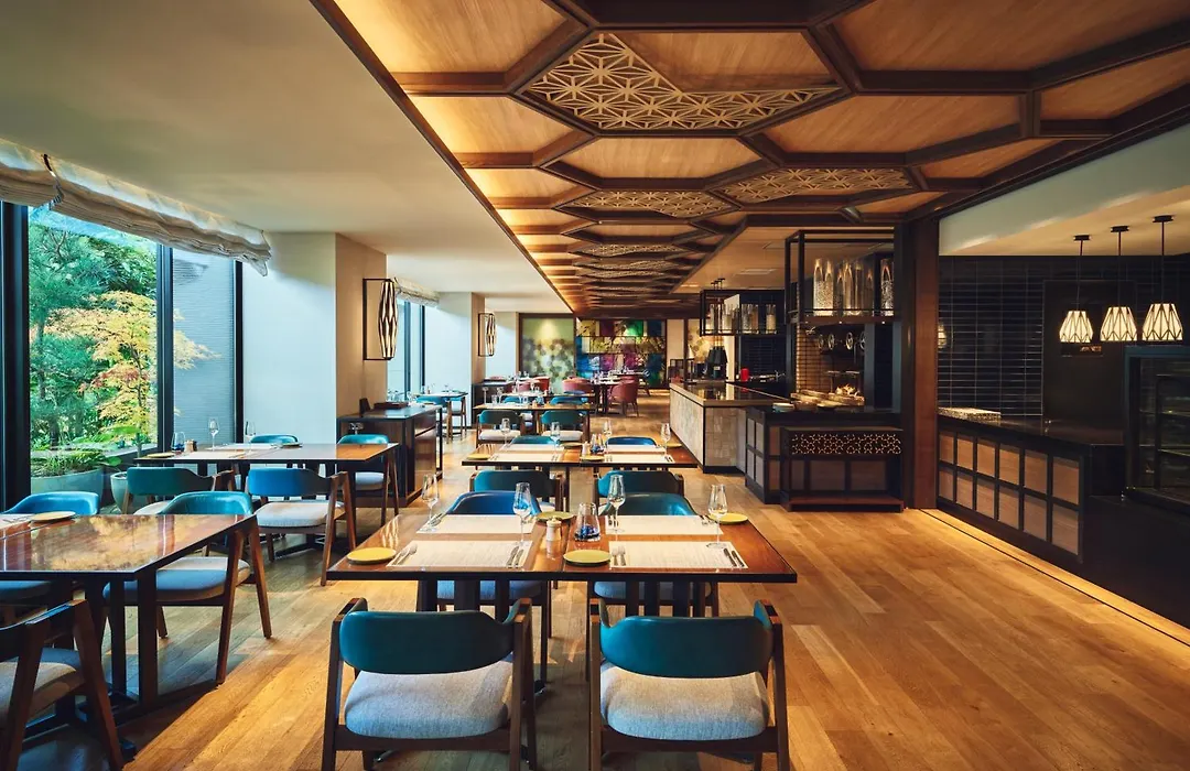 Hotel Indigo Hakone Gora By Ihg-1