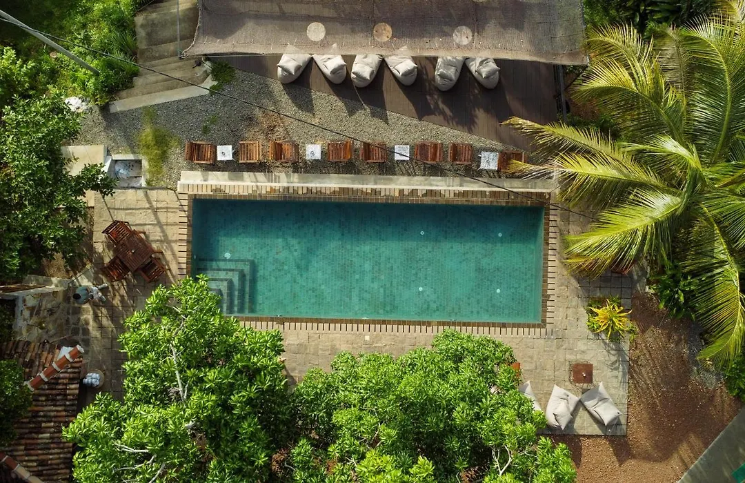 Villa Hillcrest Weligama-1