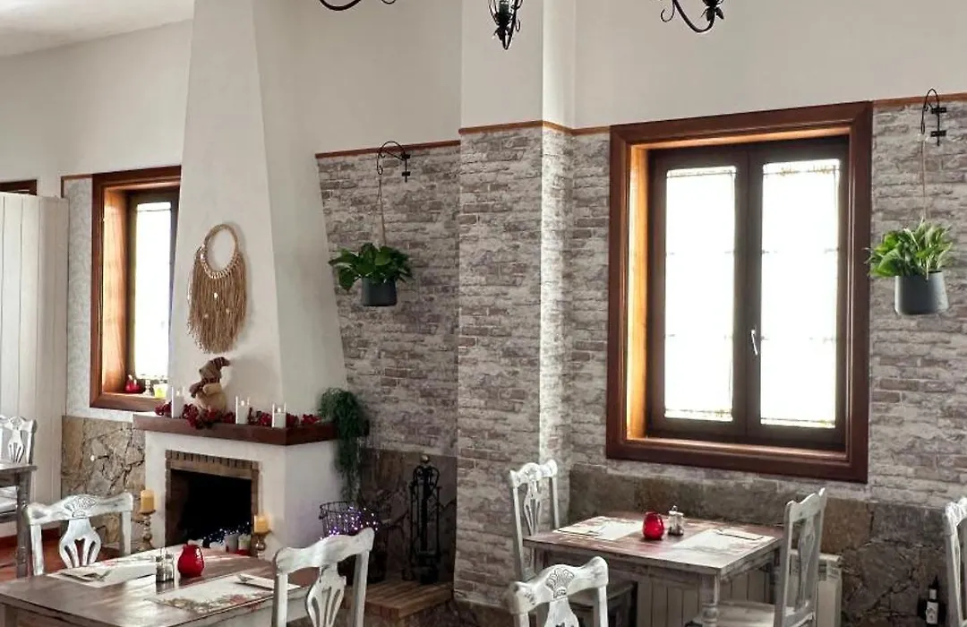Hotel El Tejar&Spa-1