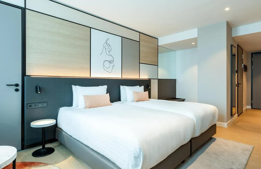 Residence Inn By Marriott The Hague-1