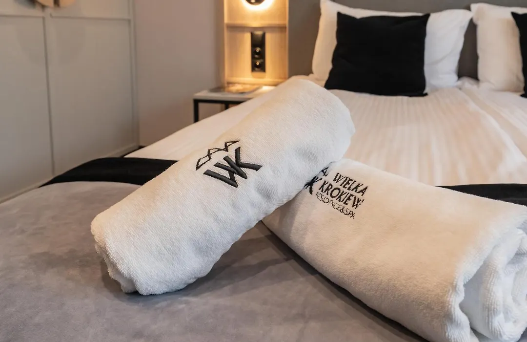 Wielka Krokiew Residence&Spa - Zakopane - Jacuzzi, Sauna, Teznia Solankowa, Spa, Grill-1