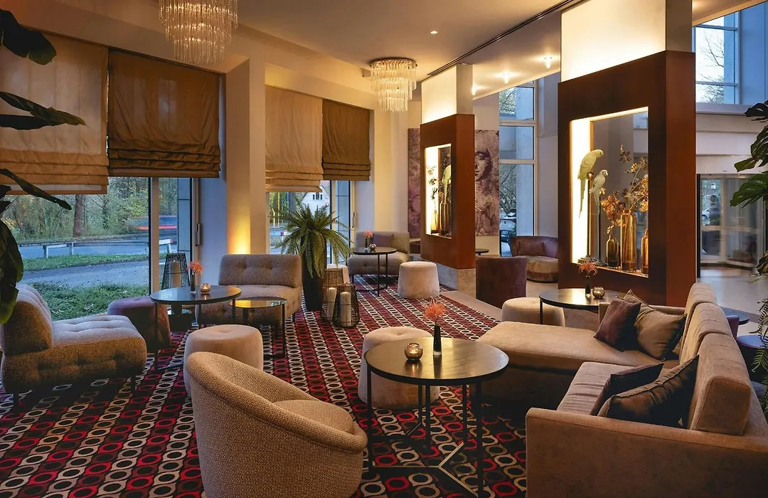 Leonardo Hotel Weimar-1