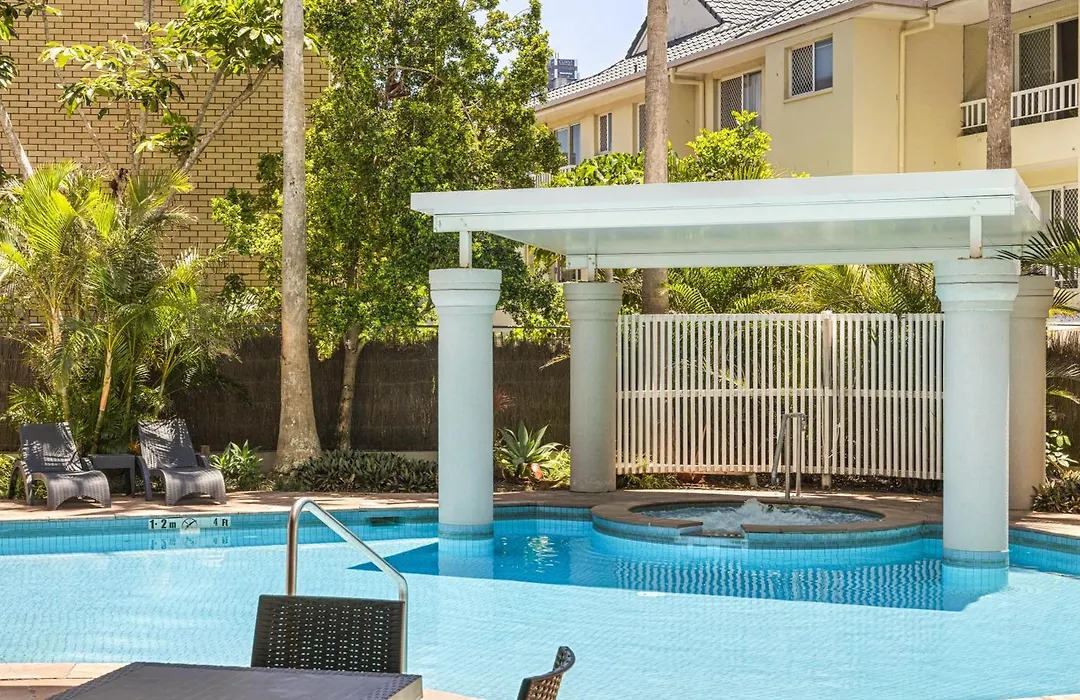 Oaks Gold Coast Hotel-1