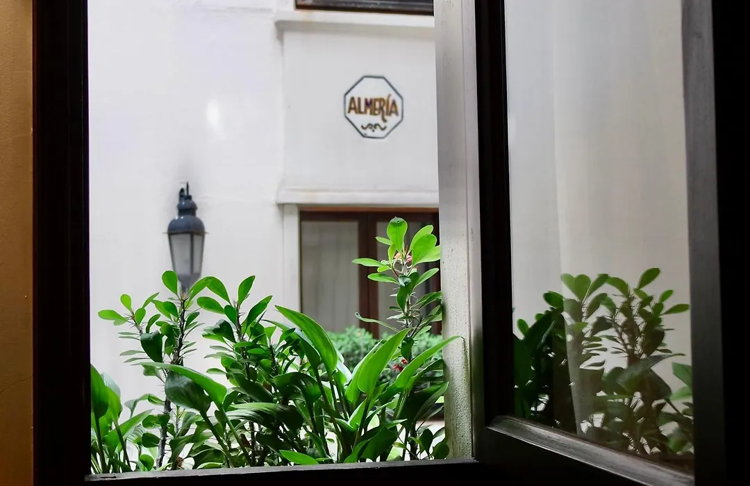 Hotel Almería-1