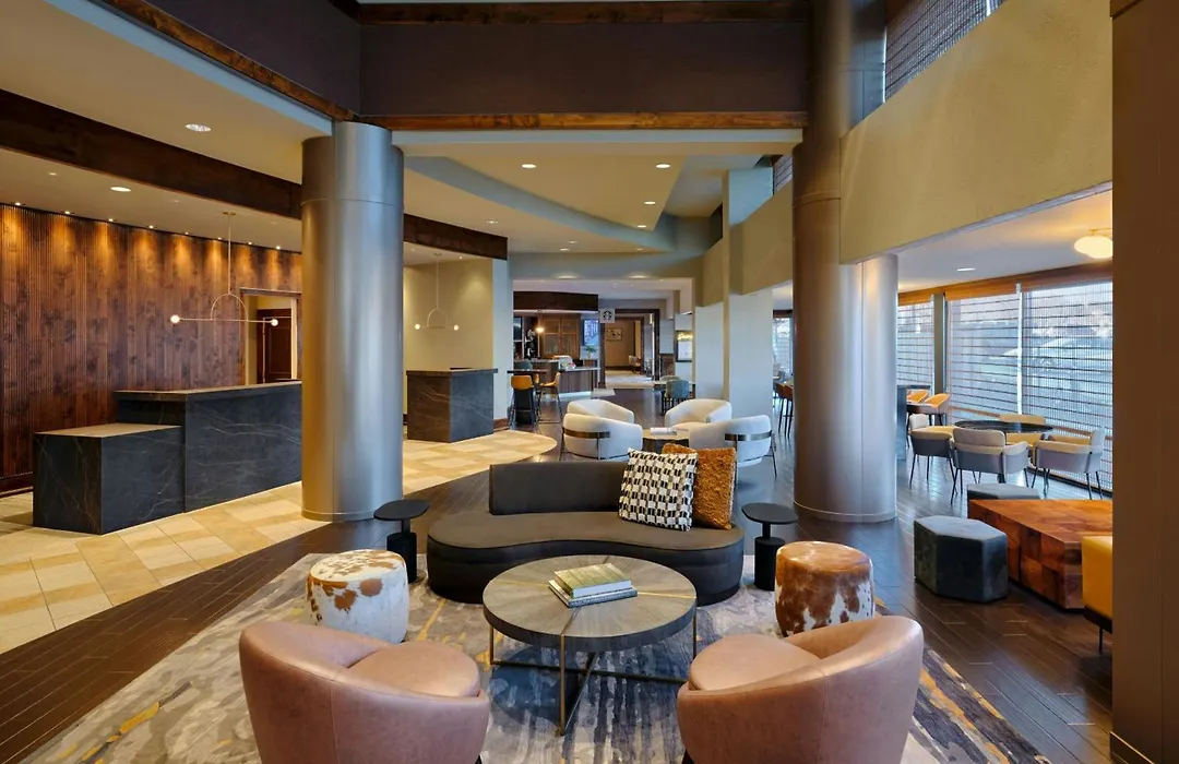 Denver Marriott South At Park Meadows-1