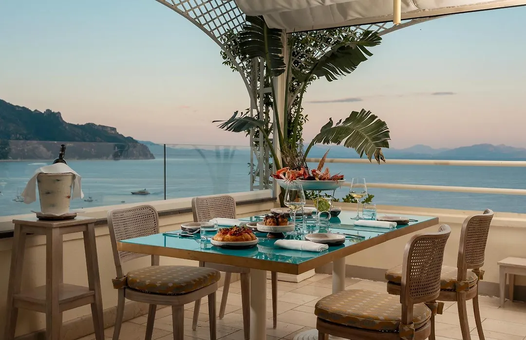Hotel Santa Caterina-1
