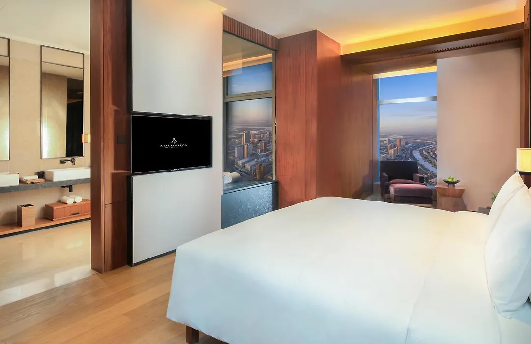 Aoluguya - The Unbound Collection By Hyatt-1