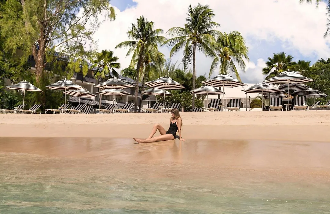 Colony Club, A Luxury Collection Resort, Barbados-1
