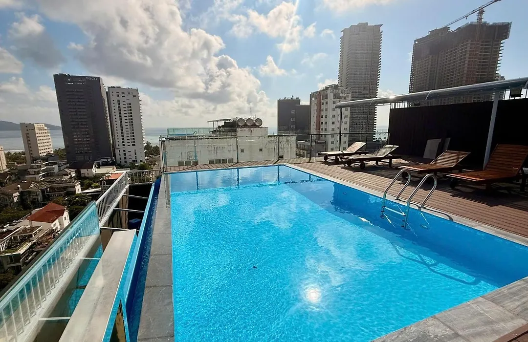 Golden Rose Hotel-1