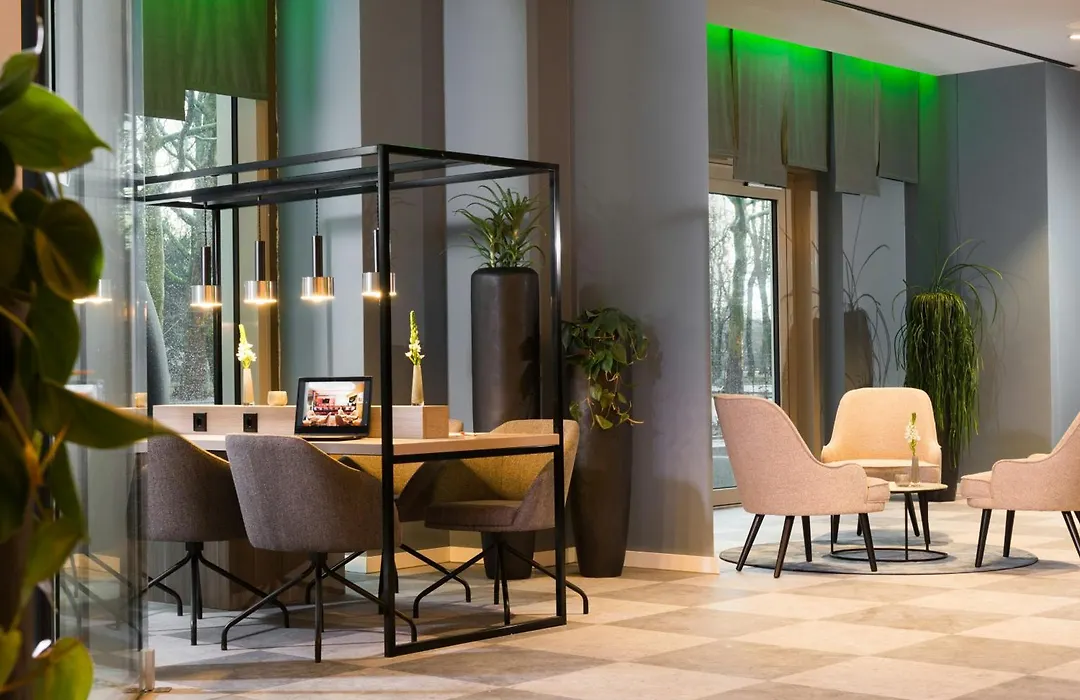 Leonardo Hotel Offenbach Frankfurt-1