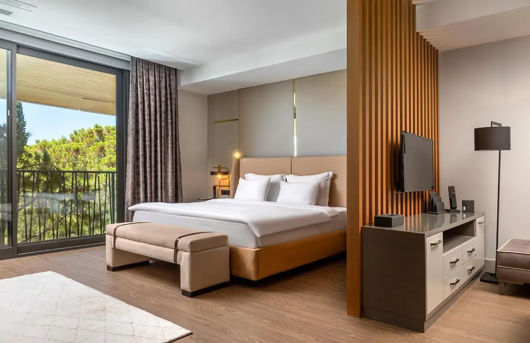 Unique Life Style Hotel-1
