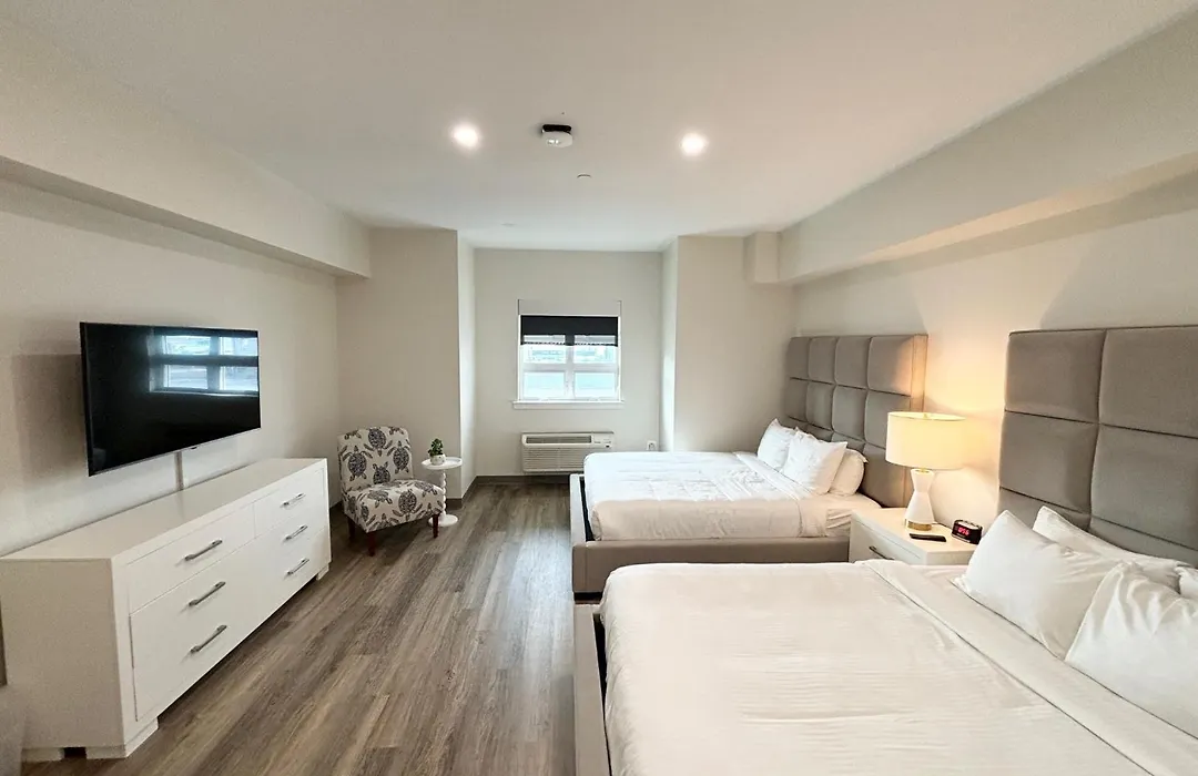 Seaport Suites-1