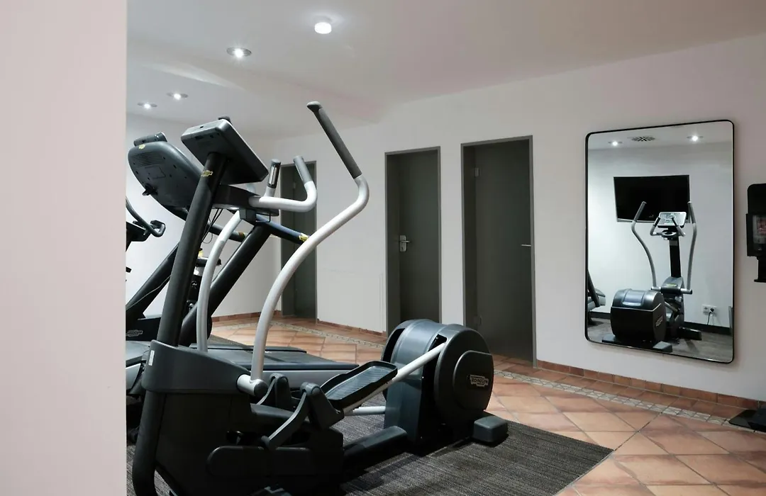 Four Points Flex By Sheraton Ratingen Duesseldorf Airport-1