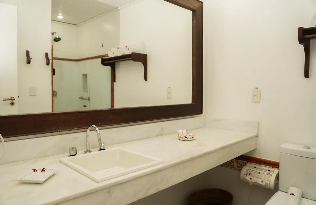 Arraial D'ajuda Eco Resort-1