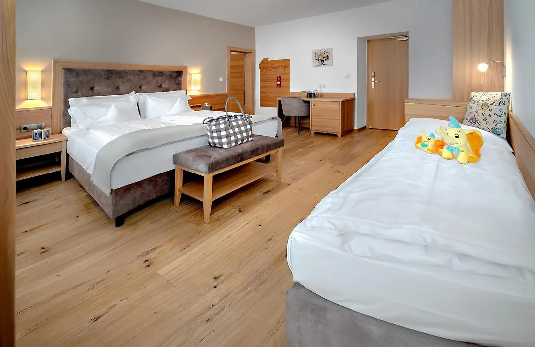 Family Hotel Posta-1