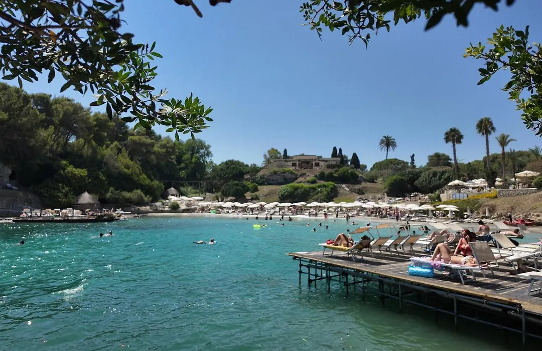 Futura Club Le Cale D'Otranto-1