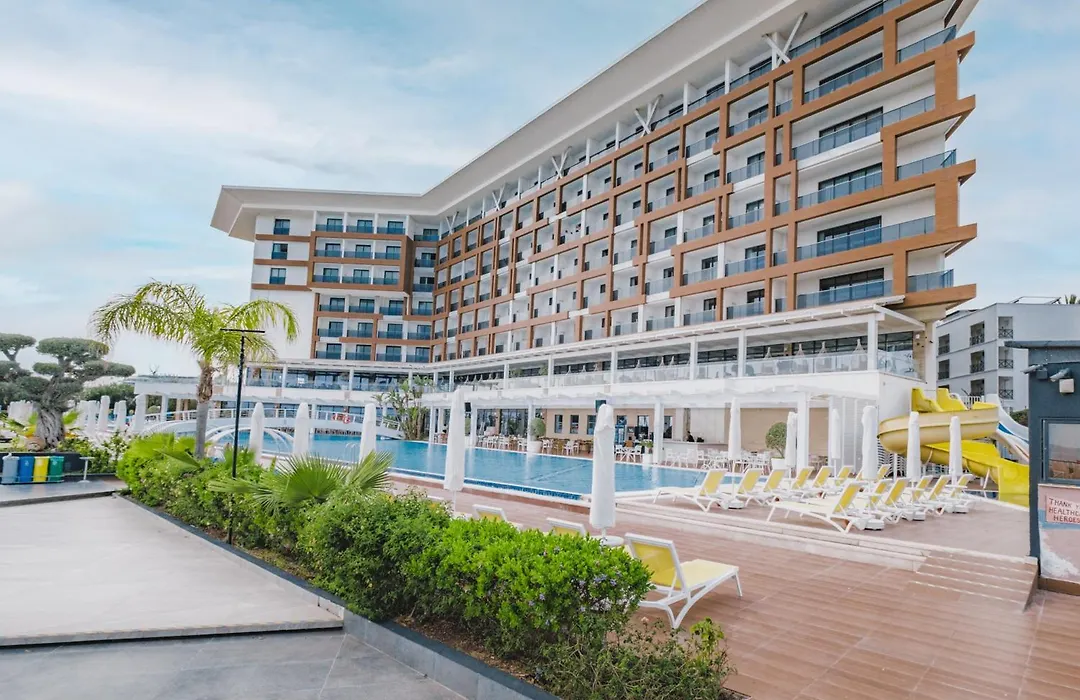 Mary Hotels Alanya-1