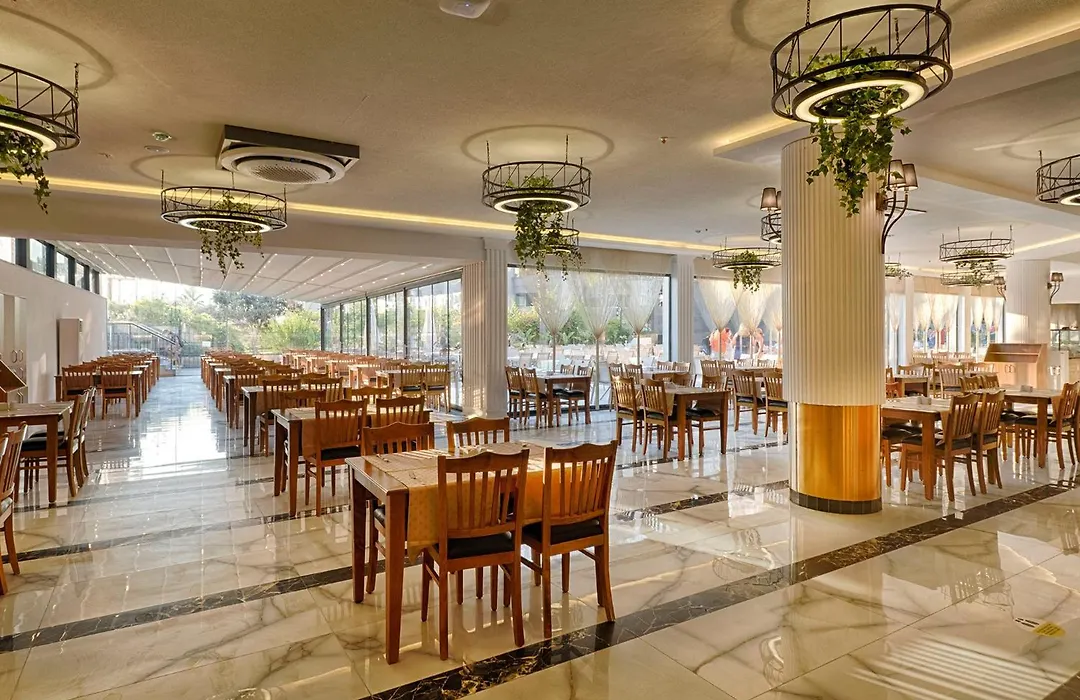 Grand Uysal Beach & Spa Hotel-1