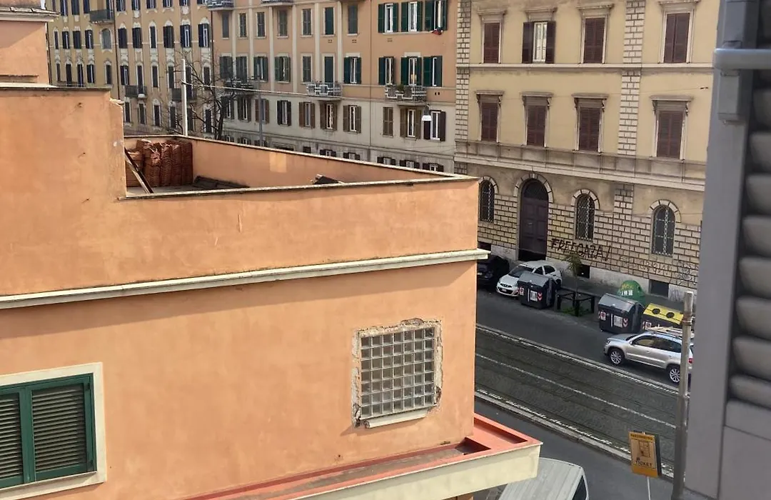 Hotel Center 3-1