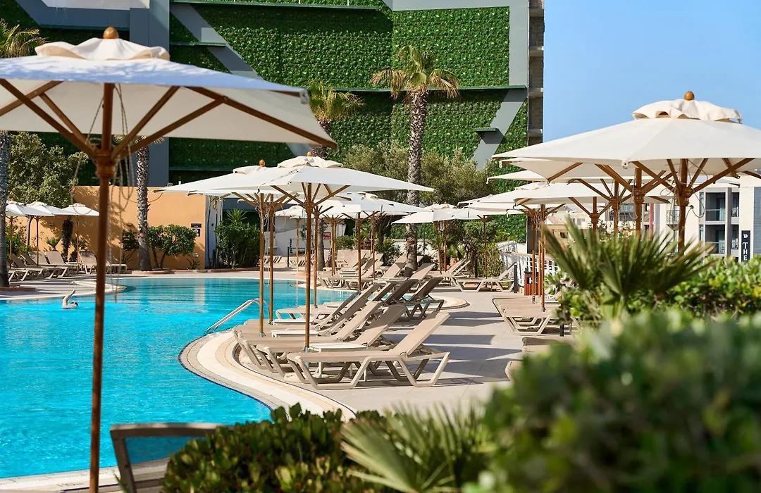 Holiday Inn Express - Malta By Ihg-1