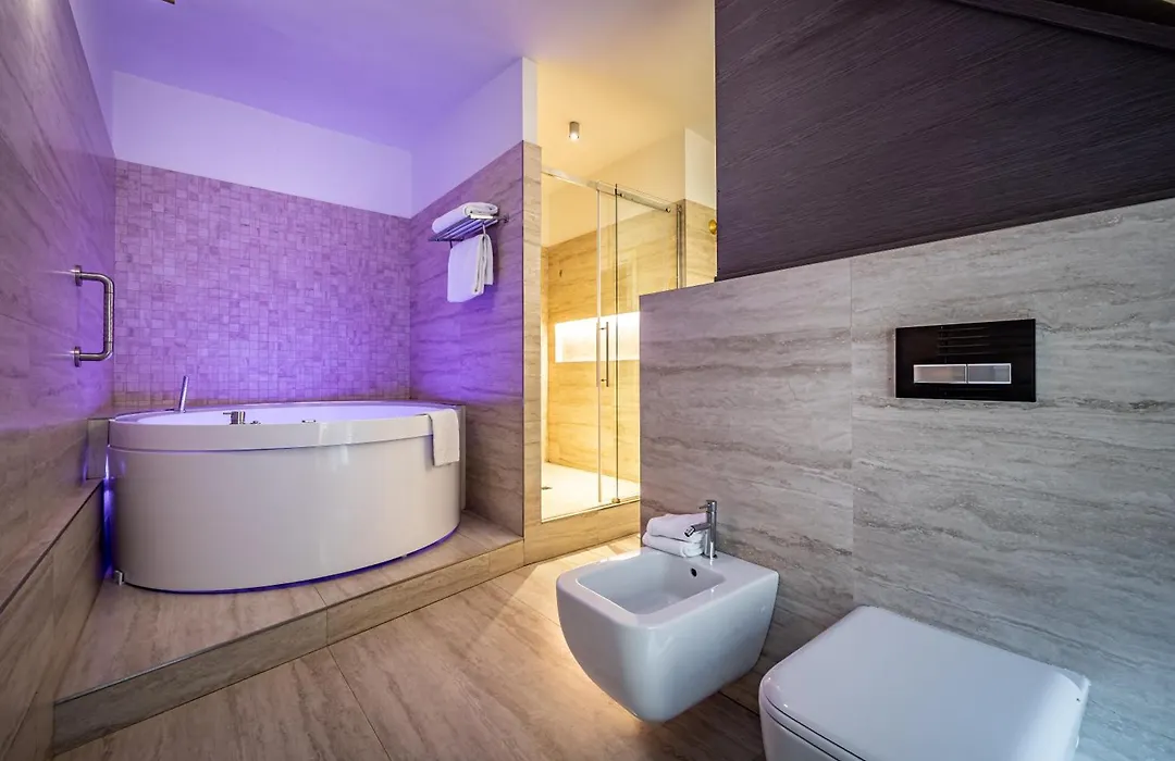 Alfieri Signature Suites - Alfieri Collezione-1