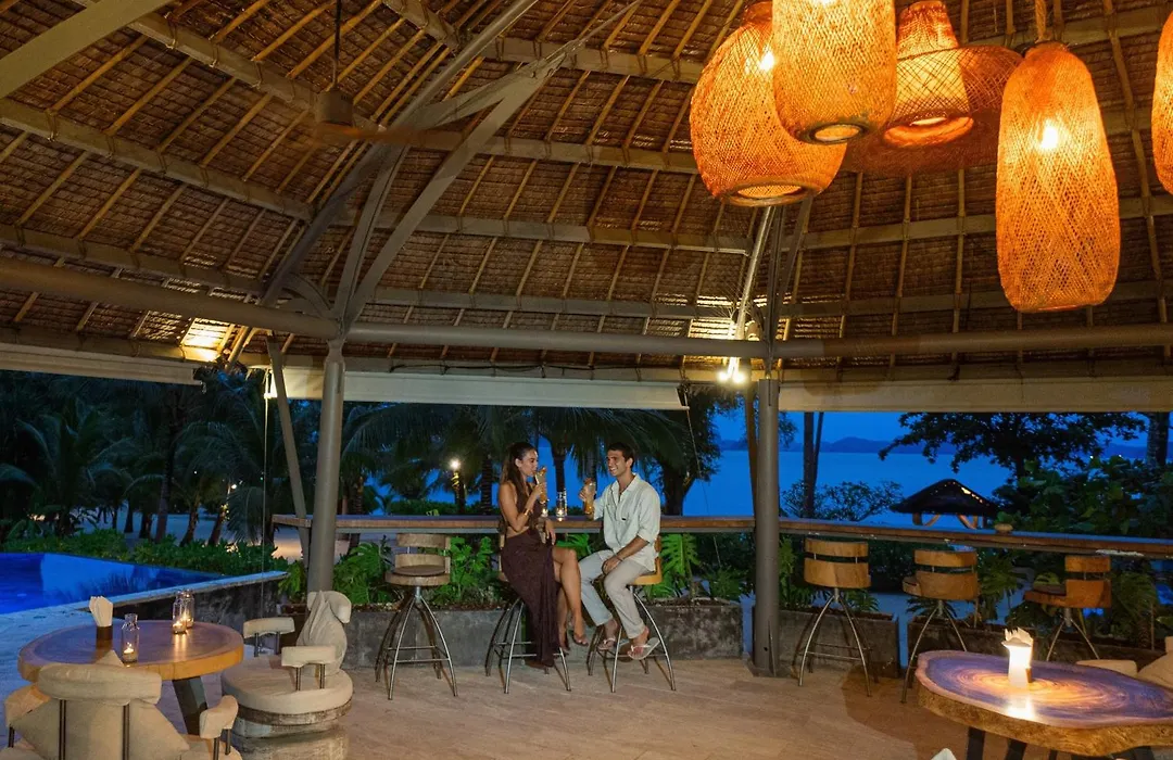 Treehouse Villas Koh Yao - Adults Only-1
