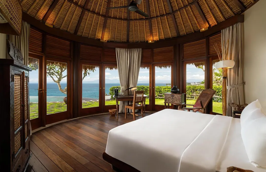 Radisson Blu Resort & Villas Bali Uluwatu-1