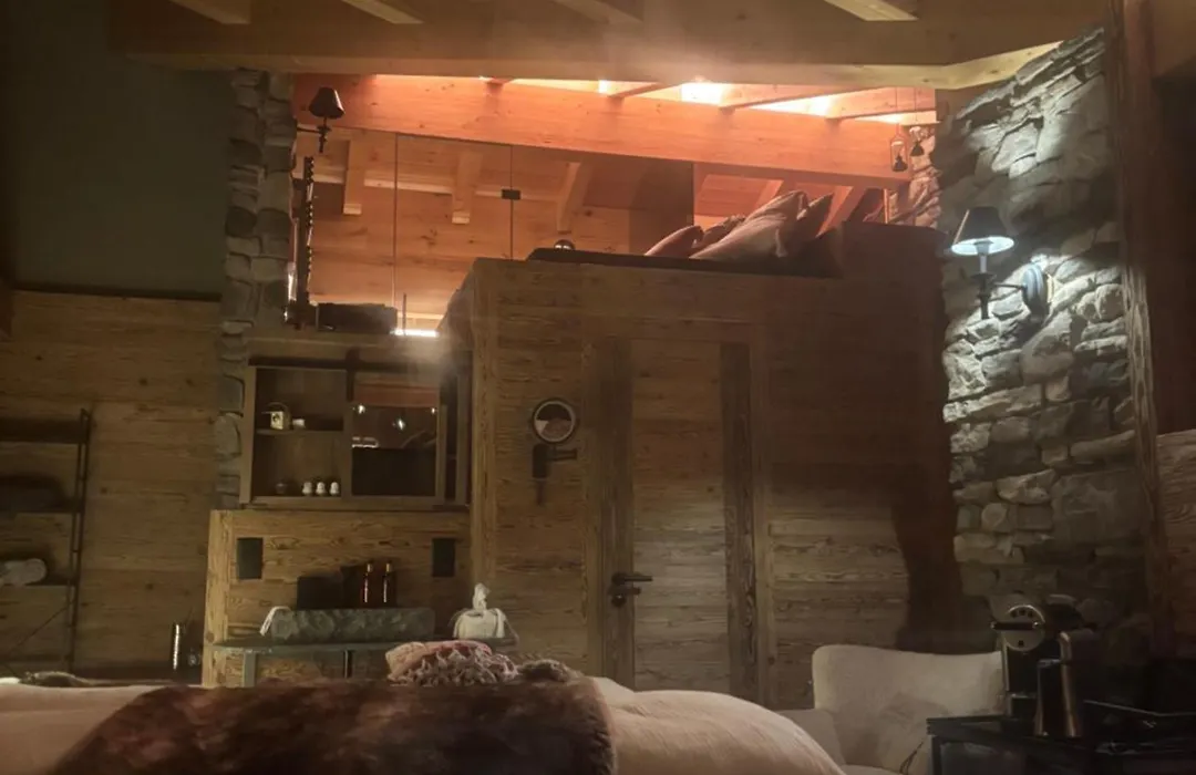Boutique Lodge Spycher-1