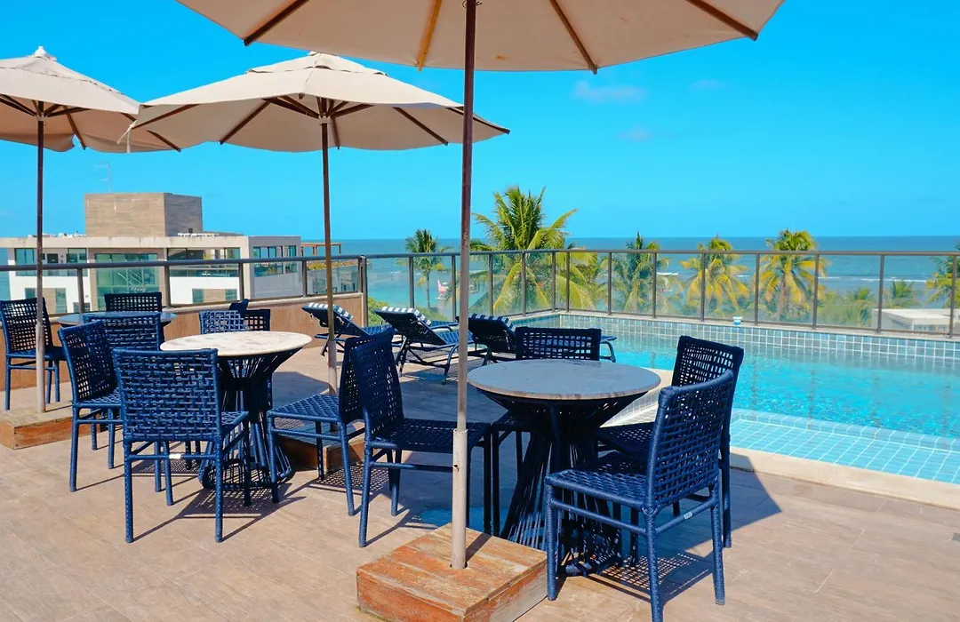 Porto De Galinhas Porto Exclusive By Aft-1