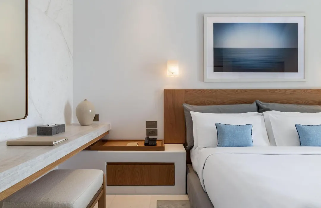 Sandblu Santorini, Lxr Hotels & Resorts-1