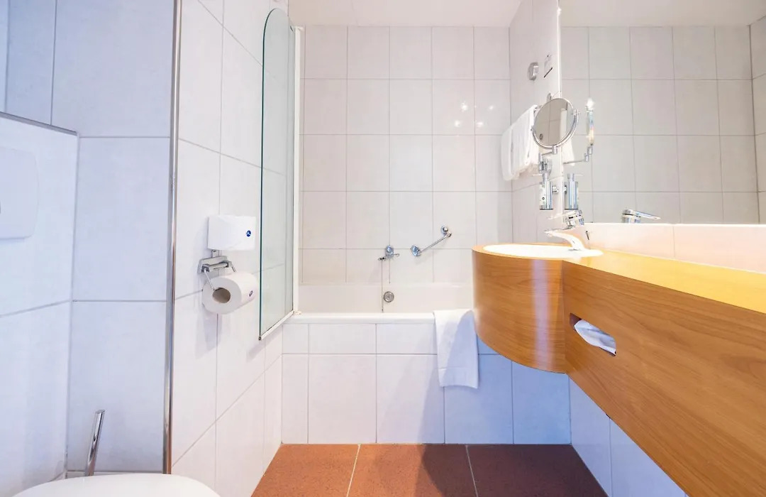 Fletcher Resort-Hotel Zutphen-1