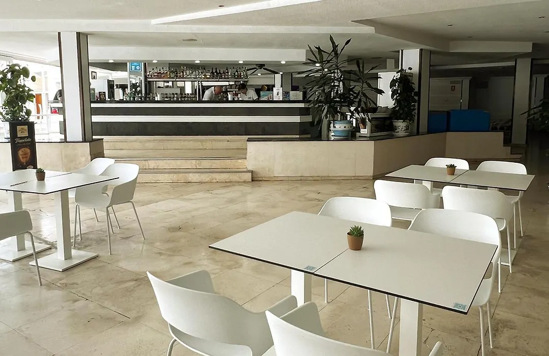 Bluesea Costa Jardin & Spa-1