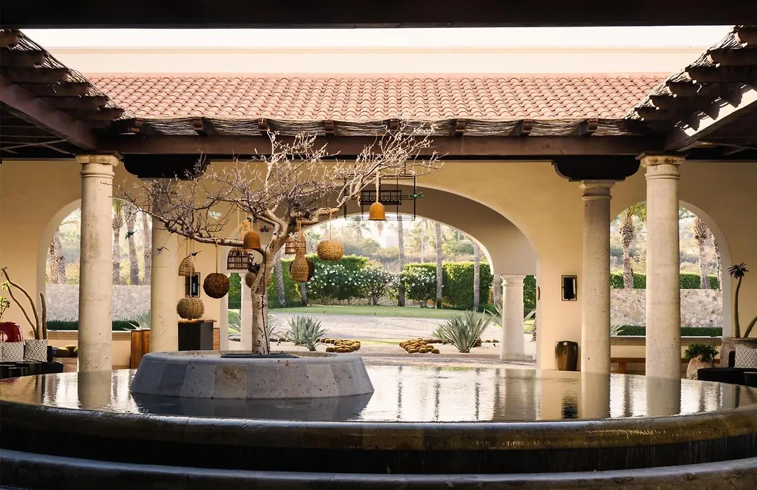 Hilton Los Cabos Beach&Golf Resort-1
