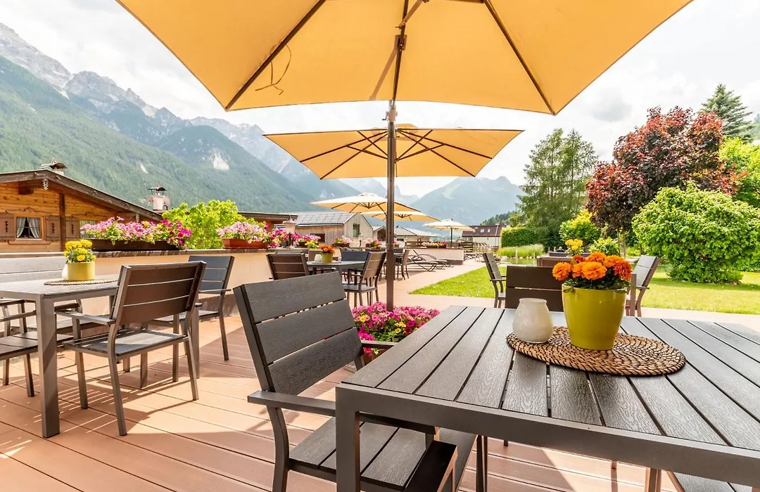 Sporthotel Cristall-1