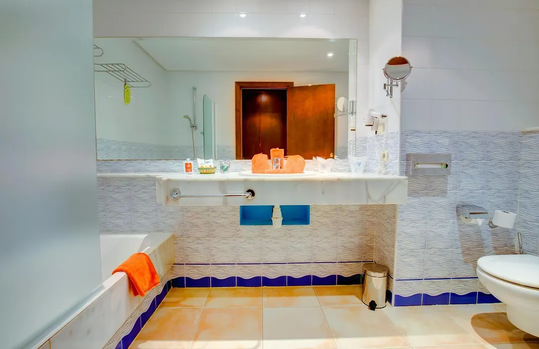 SBH Costa Calma Palace Thalasso&Spa-1