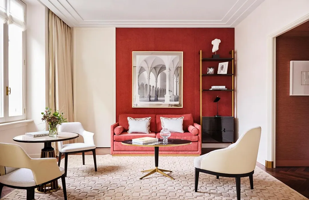 Four Seasons Hotel Milano-1