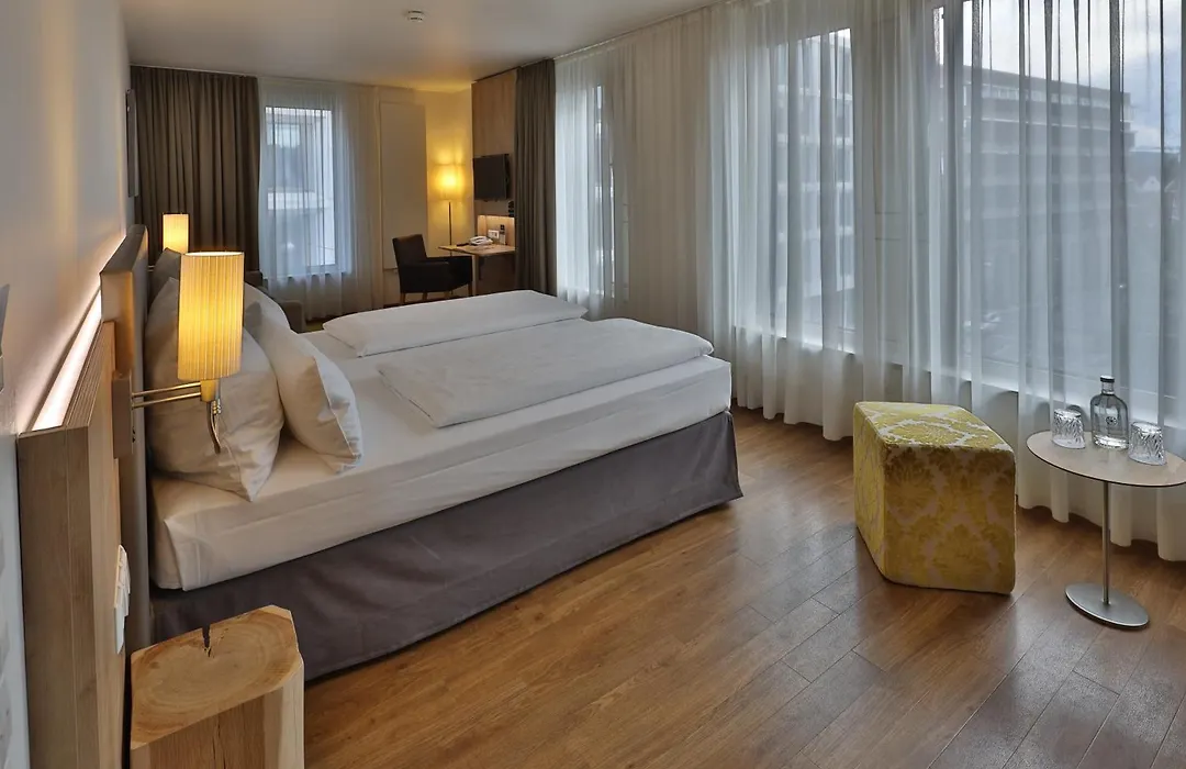 Hotel Goldenes Rad-1