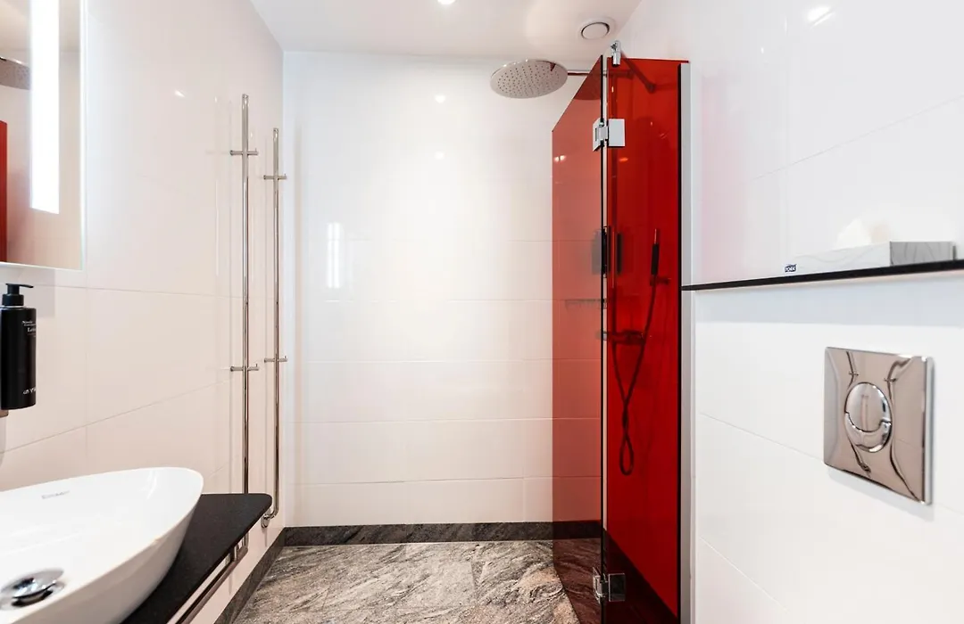 Profilhotels Riddargatan-1