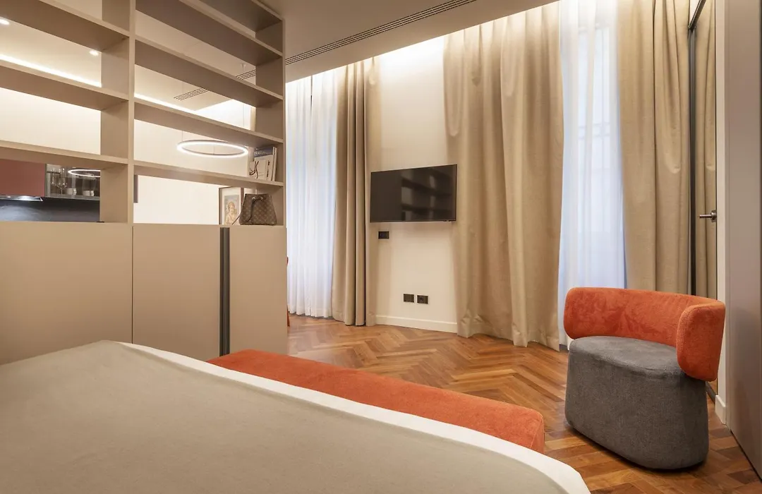 Hotel Pierre Milano-1