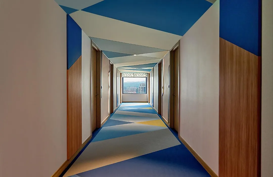 Hotel Cham Cham - Taipei-1