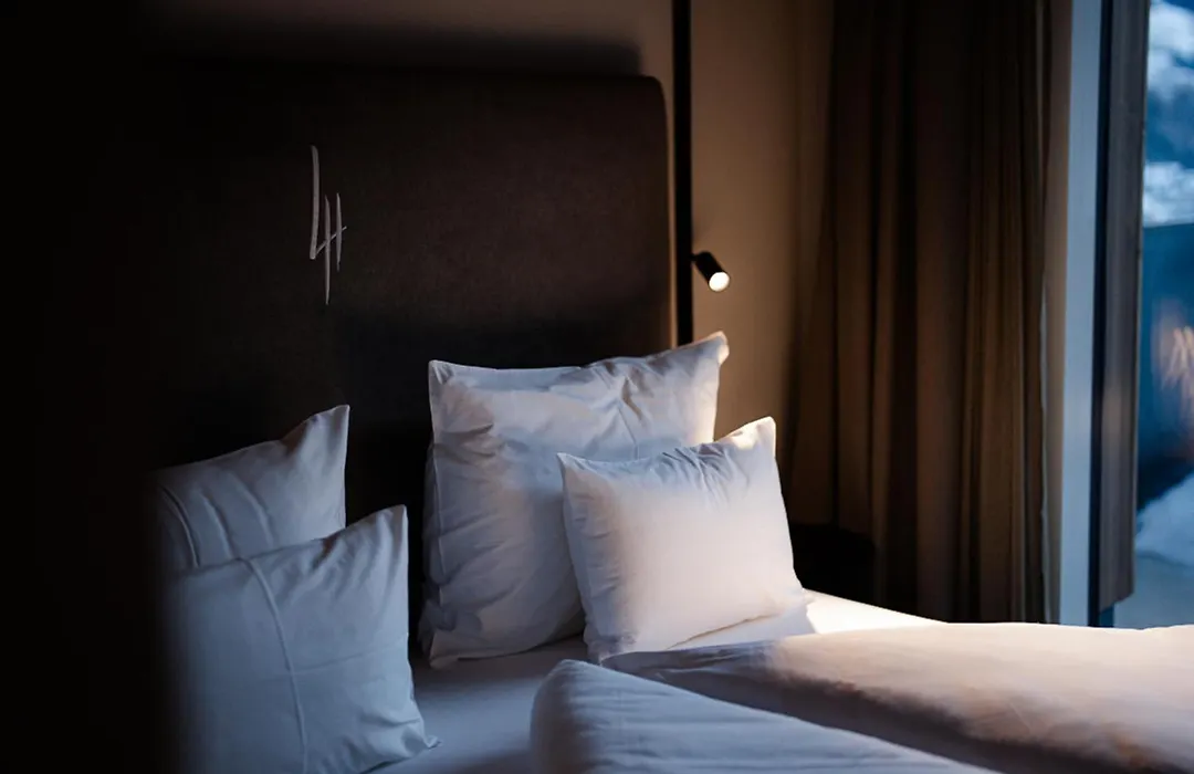 Lh Linzerhaus Suites Saalbach - Inklusive Jokercard-1