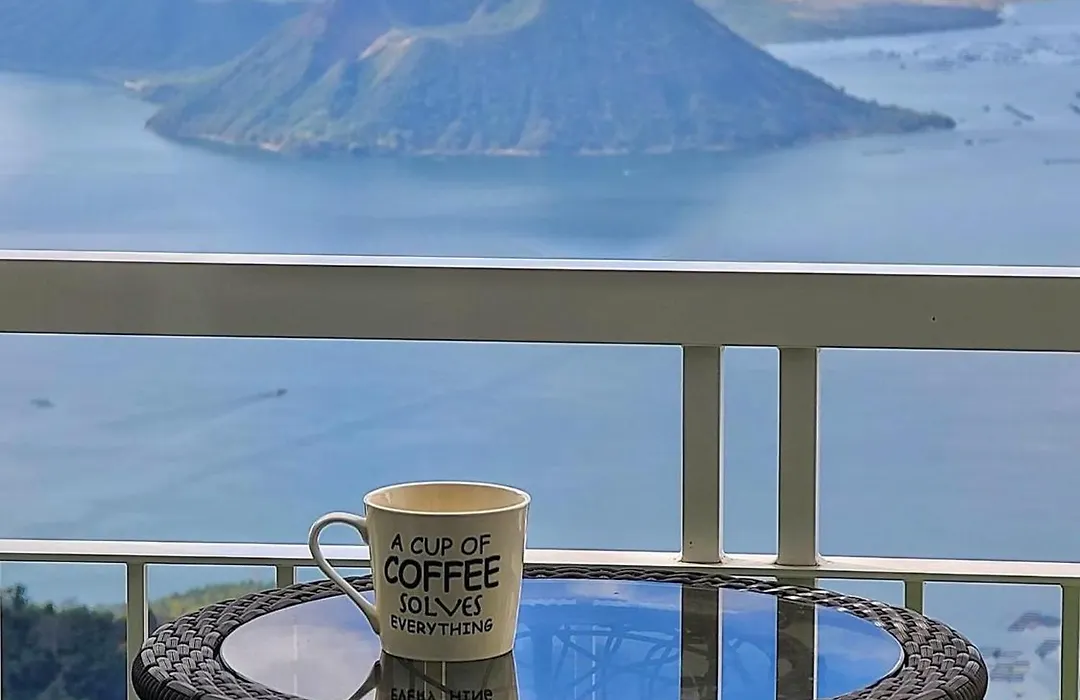 Casa Sofia At Wind Residences Tagaytay Taal View-1
