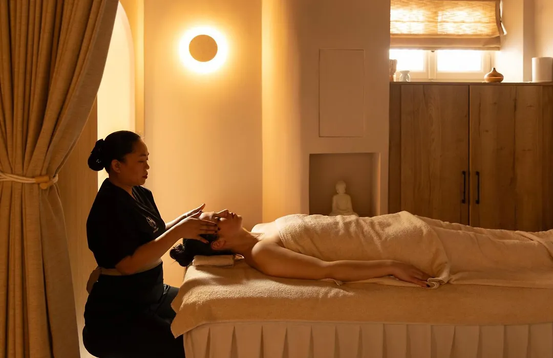 Medley Conceptual Living & Spa-1