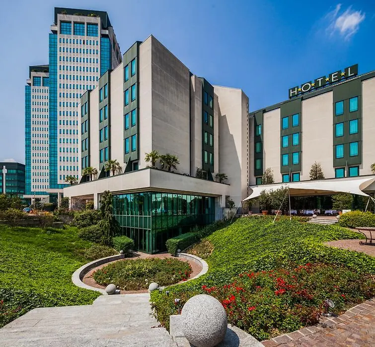 Cosmo Hotel Torri-1