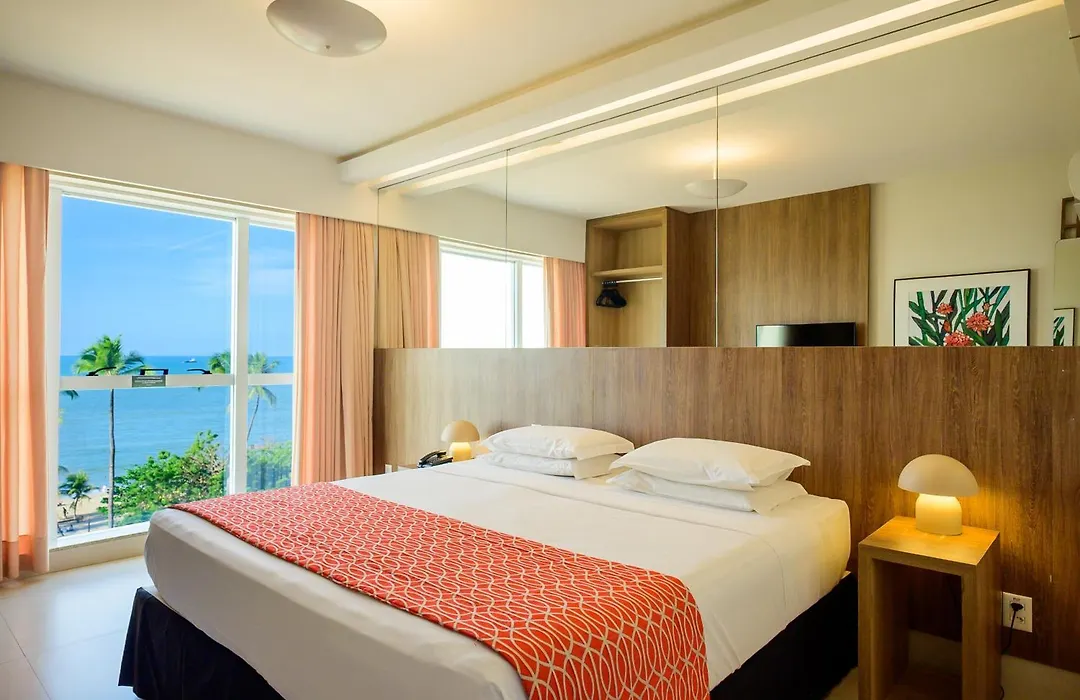 Hotel Beira Mar-1