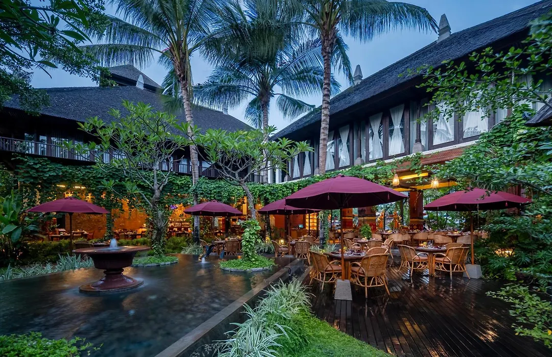 Ramayana Suites And Resort-1